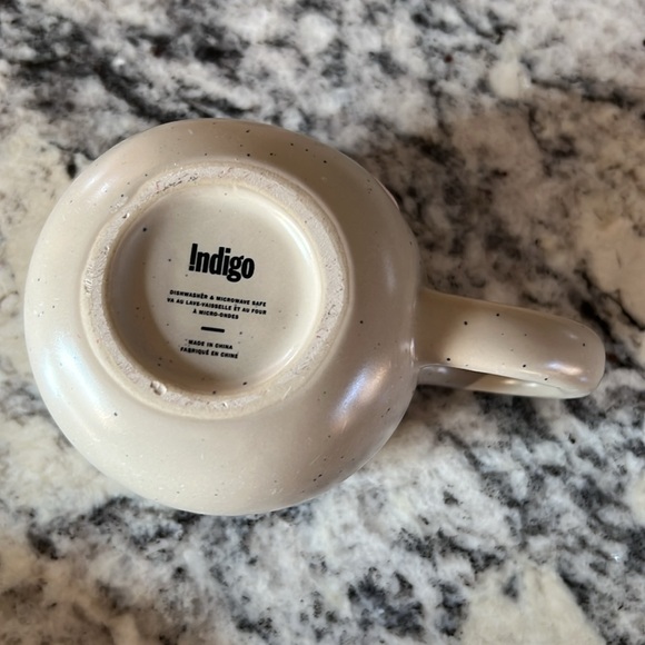 Indigo Sloth Mug - Picture 5 of 6